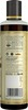 Khadi Natural Woody Sandal & Honey Hair Cleanser Sls & Paraben Free 210 Ml