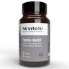 Hk Vitals Testo Bold (60 Tablets) | Testosterone Booster For Men| For Energy