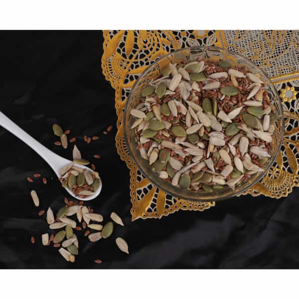 Chau Foods Mix Seeds (200Gm)