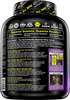 Muscletech Cookies & Cream Mass Gainer Whey Protein Powder + Creatine - 3000 Gm