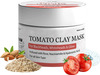 Tnw-The Natural Wash Tomato Clay Mask For Glowing & Healthy Skin - 50 G