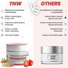 Tnw-The Natural Wash Tomato Clay Mask For Glowing & Healthy Skin - 50 G