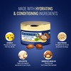 Stbotanica Moroccan Argan Hair Mask-Deep Conditioning & Hydration For Healthier Looking Hair-200 Ml