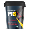 Muscleblaze Mass Gainer Xxl (Chocolate | 5Kg / 11Lbs | 50 Servings) | With Complex Carbs
