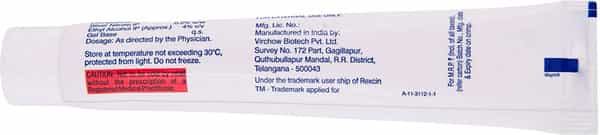 Silverex Ionic Gel