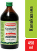 Baidyanath Asli Ayurved Ayurvedic Kanakasava (450 Ml) (Pack Of 2)