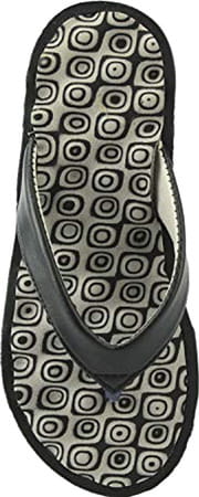 Medlife Mlw2 Womens Footwear Wonder Brown Size 7