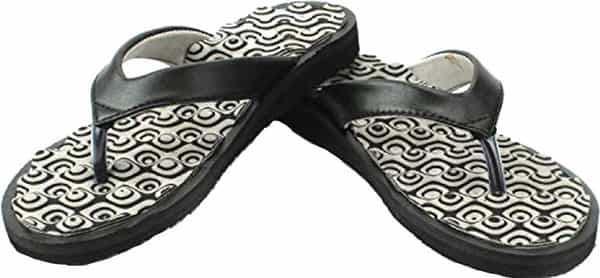 Medlife Mlw2 Womens Footwear Wonder Brown Size 7