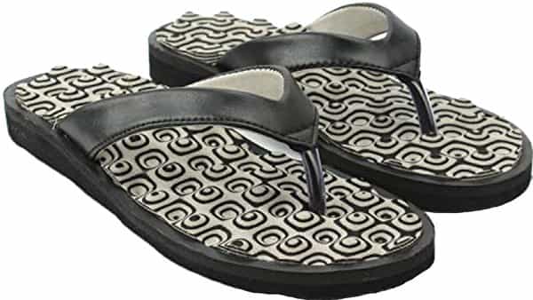Medlife Mlw2 Womens Footwear Wonder Brown Size 7