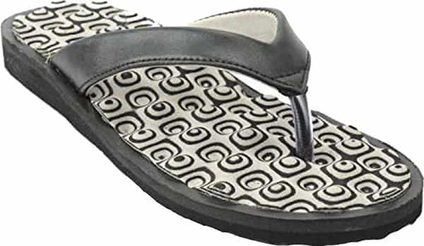 Medlife Mlw2 Womens Footwear Wonder Brown Size 7