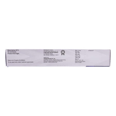 Liveasy Pain Relief Gel - 30 Gm Tube - Lower Back Pain | Sprain | Neck & Joint Pain