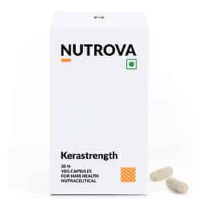 Nutrova Kerastrength 30 N