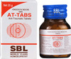 Sbl At Tabs Anti Traumatic | 25Gm | Pack Of 2