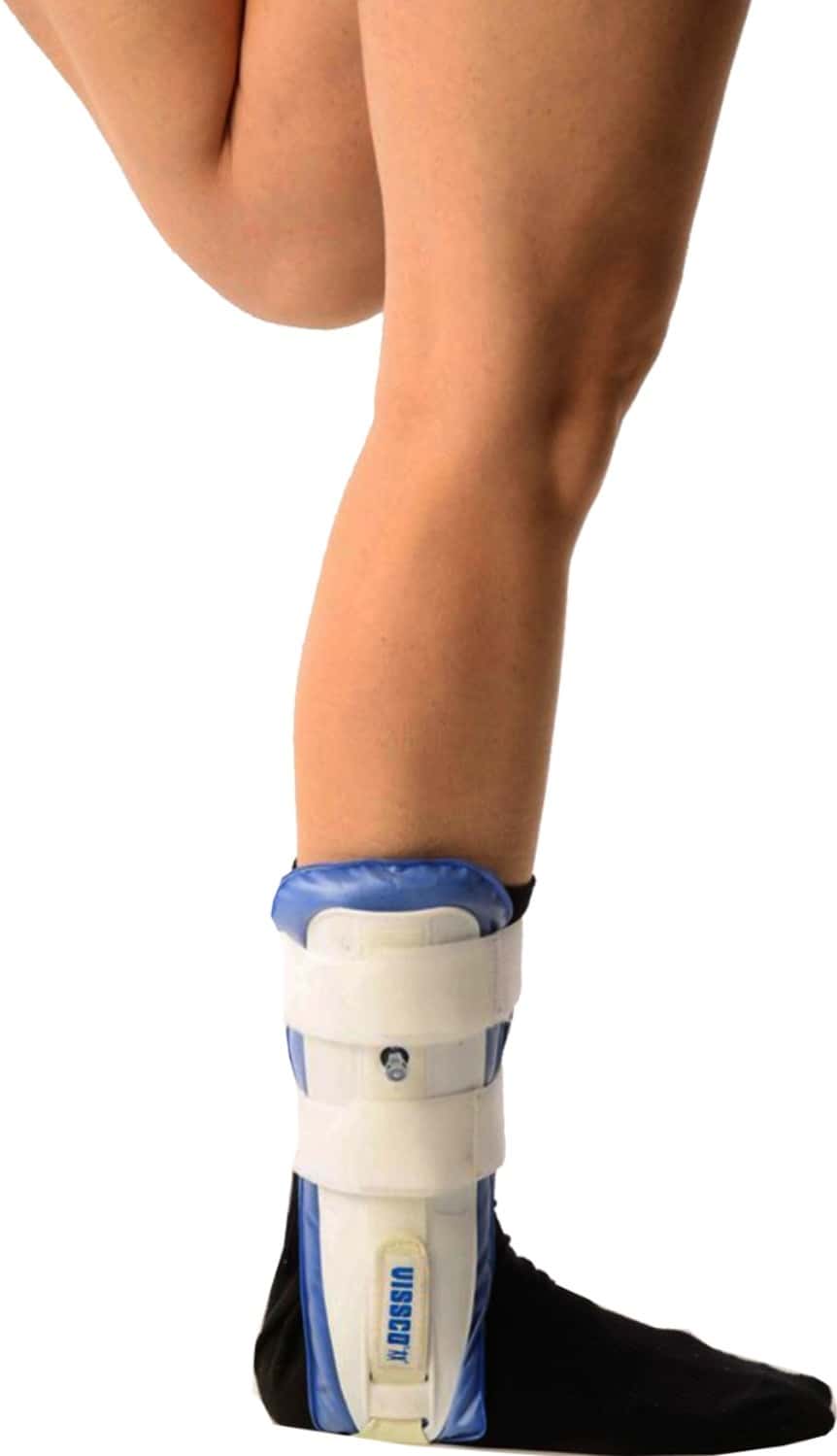 Vissco Air Ankle Stirrup Brace - Universal
