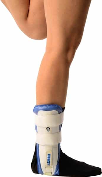 Vissco Air Ankle Stirrup Brace - Universal