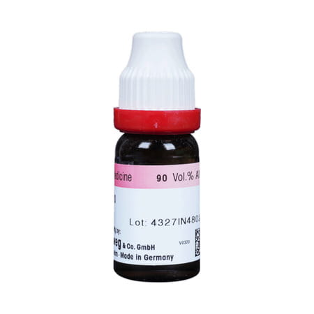 Dr. Reckeweg Lachesis 200 Ch (11ml)