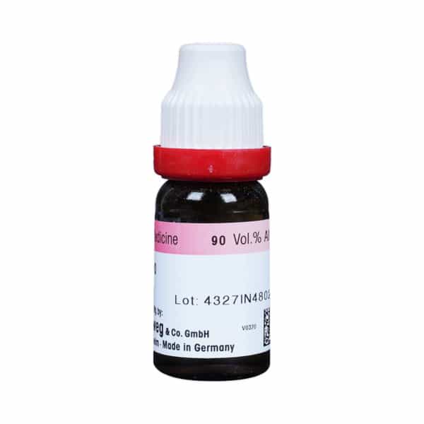 Dr. Reckeweg Lachesis 200 Ch (11Ml)