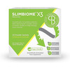 Slimbiome Optibiotix Glp-1 Safe Alternative Prebiotic Nutritional Supplement Vegan Gut Health - 30N