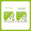 Slimbiome Optibiotix Glp-1 Safe Alternative Prebiotic Nutritional Supplement Vegan Gut Health - 30N