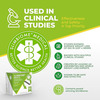 Slimbiome Optibiotix Glp-1 Safe Alternative Prebiotic Nutritional Supplement Vegan Gut Health - 30N