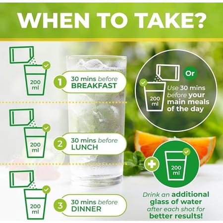 Slimbiome Optibiotix Glp-1 Safe Alternative Prebiotic Nutritional Supplement Vegan Gut Health - 30n