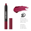 Love Earth Non Transfer Crayon Lipstick-Butterfly Bush