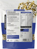Nourishvitals Healthy Munching Combo | Sunflower Pumpkin And Sunflower Roasted Seeds (200Gm Each)