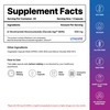 Decode Age Nmn Supplement | 99.9% Pure Beta Nmn | Nad+ Booster For Energy | 500mg | Veg - 60n