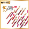 Myglamm Ultimatte Long Stay Matte Liquid Lipstick-Plum Goddess