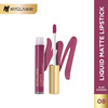 Myglamm Ultimatte Long Stay Matte Liquid Lipstick-Plum Goddess