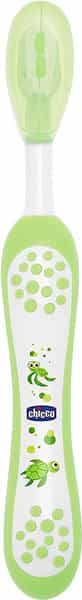 Chicco Toothbrush (Green )
