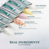 Truebasics Clean Creatine Monohydrate Powder | Citrus | 120G (30 Sachetsx4g Each) | 3G Creatine