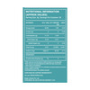 Truebasics Clean Creatine Monohydrate Powder | Citrus | 120G (30 Sachetsx4g Each) | 3G Creatine