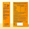 Setu Skin Renew Glutathione Tablets For Glowing Skin | 500mg L-Glutathione & Vitamin C | Berry | 3n