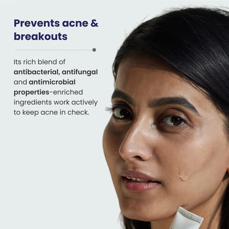 Re'Equil Pitstop Gel For Acne & Scars