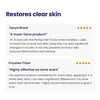 Re'equil Pitstop Gel For Acne & Scars