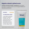 Re'equil Pitstop Gel For Acne & Scars