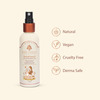 Baby Forest Mashak Kawach Baby Repellant Spray