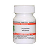 Dr. Willmar Schwabe India Argentum Nitricum 6x 20gm