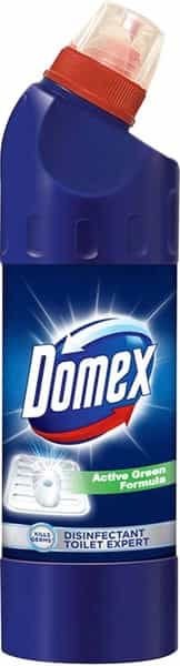 Domex Disinfectant Expert Toilet Cleaner - 500 Ml