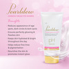 Pearldew Fairness Cream For Women 50 Gm | With Mulberry | Reduces Tan (Pack Of 2)