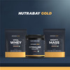 Nutrabay Gold Citrulline Malate 2:1 Supplement Powder - 120G | Cola Flavor