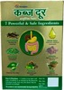 Dr. Morepen Kabz Dur Ayuvedic Laxative | Constipation Relief | Tablets | 10 No'S