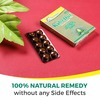 Dr. Morepen Kabz Dur Ayuvedic Laxative | Constipation Relief | Tablets | 10 No'S