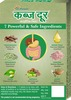 Dr. Morepen Kabz Dur Ayuvedic Laxative | Constipation Relief | Tablets | 10 No'S