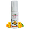 Bjain Omeo Calendula Antiseptic Homeopathic Spray For Wounds . Cuts . Burns & Skin Healing - 50ml