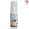 Bjain Omeo Calendula Antiseptic Homeopathic Spray For Wounds . Cuts . Burns & Skin Healing - 50ml