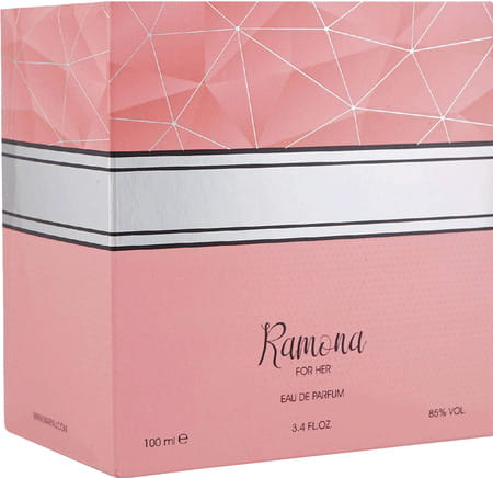Maryaj Direction East Edp 100Ml For Men & Ramona For Her Edp 100Ml For Unisex Pack Of 2