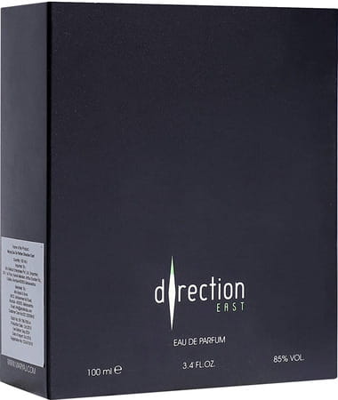 Maryaj Direction East Edp 100Ml For Men & Ramona For Her Edp 100Ml For Unisex Pack Of 2