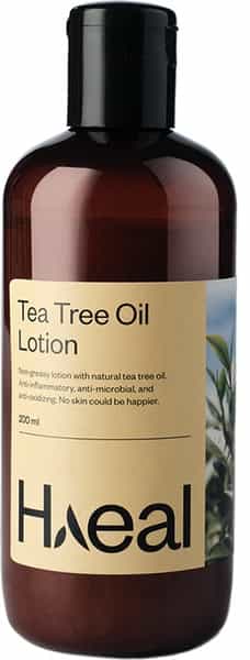 Haeal Tea Tree Oil Lotion 200Ml